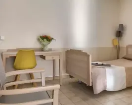 Résidence : Les Belles Fontaines - Rss