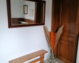 Résidence : Maison Partagée Pour Seniors de Bourbon Lancy