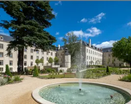 Résidence : Les Jardins d'Arcadie - Poitiers