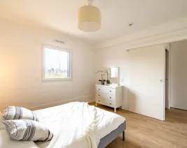 Résidence : Eden Rose -Dieppe