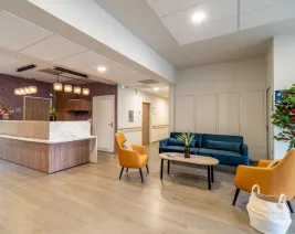 Résidence : Les Girandières - Limoges