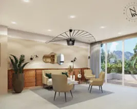 Résidence : Résidence de Nantes la Gaudinière