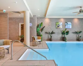 Résidence : Villa Beausoleil Brest