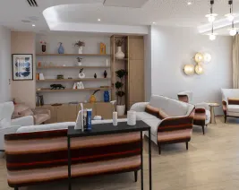 Résidence : Nohée Aix En Provence Rambot