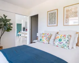 Résidence : Appartement Mobicap Toulouse