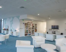 Résidence : Les Jardins D Arcadie  Cenon