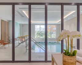 Résidence : Residence Nahoma - Vernon