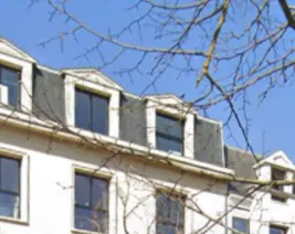 Résidence : Chez Jeannette - Garches