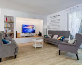 Résidence : Maison Partagée Charleville-Mézières