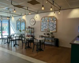 Résidence : Cazam l'Hay-Les-Roses