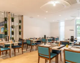 Résidence : Les Jardins d'Arcadie - Marseille 9eme