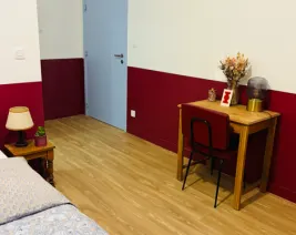 Résidence : Maison Partagee Kawaa - Lille