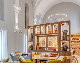 Résidence : Les Jardins d'Arcadie - Périgueux