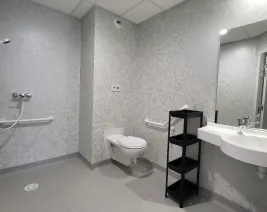 Résidence : Residence Intergenerationnelle Anne Frank