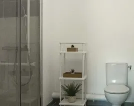 Résidence : Résidence Senior Alès