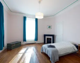 Résidence : Maison Partagée Pour Seniors de Bourbon Lancy