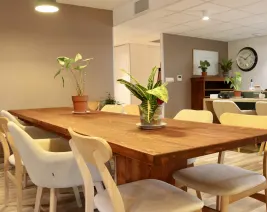 Résidence : Habitat Partage - Blagnac