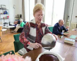 Résidence : Chez Jeannette - Choisy-Le-Roi