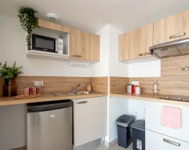 Résidence : Cosydiem Cap D Agde