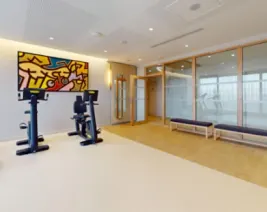 Résidence : Serenly - Drancy