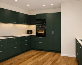 Résidence : Chez Jeannette - Rennes Antrain