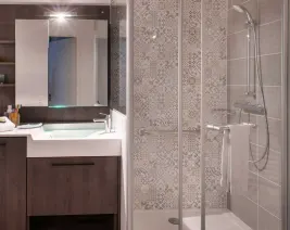 Résidence : L Ellipse