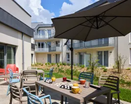 Résidence : Les Girandieres - Cholet