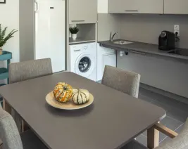 Résidence : Résidence Sénior Vitrolles