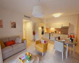 Résidence : Nohée Villefranche