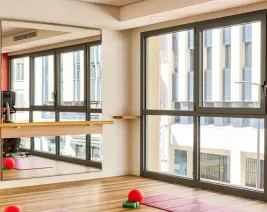 Résidence : Les Jardins d'Arcadie - Antibes