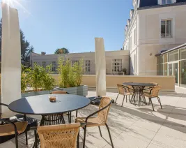 Résidence : Les Jardins d'Arcadie - Bourges 2