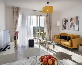 Résidence : Villa Ulma