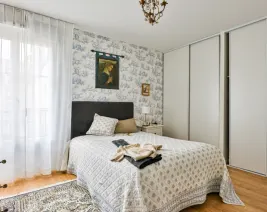 Résidence : Villa Beausoleil Laval