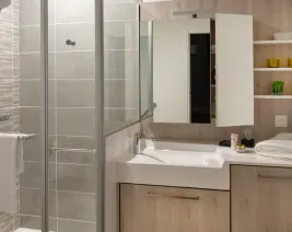 Résidence : La Flanerie