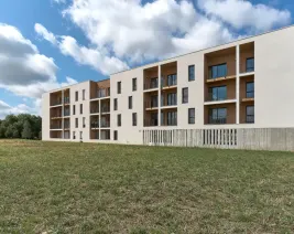 Résidence : Appartement Mobicap Cholet