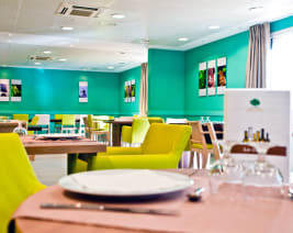 Résidence : Les Jardins d'Arcadie - Saint Brieuc