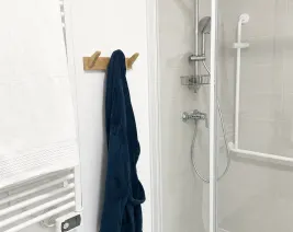 Résidence : Habitat Partage - Saintes