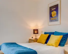 Résidence : Les Jardins D Arcadie Marseille Carré Saint Lazare