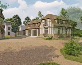 Résidence : Vital'home Club Rambouillet