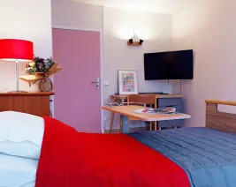 Résidence : Residence Rose May