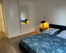 Résidence : Atid - Jardins d'Arcadie Suresnes