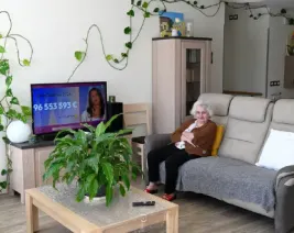 Résidence : Maison Partagée Attignat