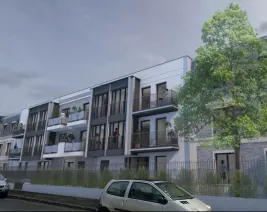 Résidence : éléa - Colombes