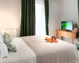 Résidence : L'orangerie