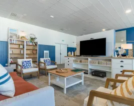 Résidence : Les Jardins d'Aristide