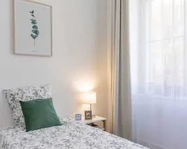 Résidence : Les Jardins D Arcadie  Saint-Palais-Sur-Mer