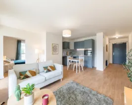 Résidence : Appartement Mobicap Agen
