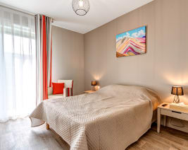 Résidence : Résidence Lefèvre