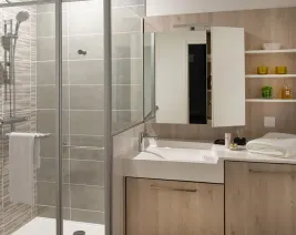 Résidence : Villa Kera