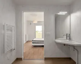 Résidence : Appartement Mobicap Lisieux